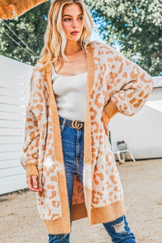 Sweaters/Kimonos/Cardigans | Mustard Seed Boutique