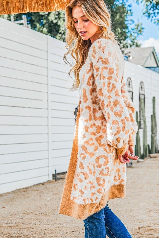 Sweaters/Kimonos/Cardigans | Mustard Seed Boutique